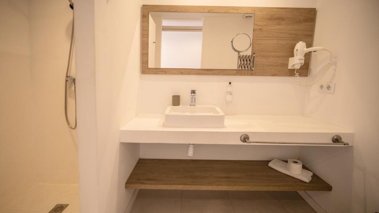 Xubec - Albergue Juvenil Ciutadella  Ngoại thất bức ảnh