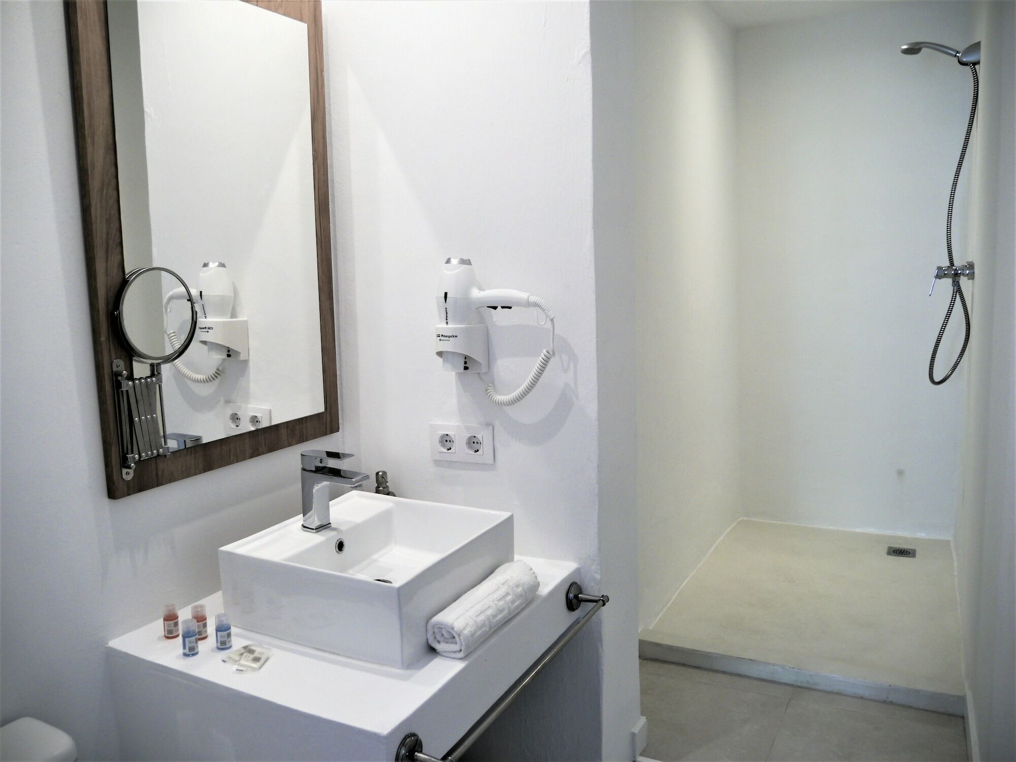 Xubec - Albergue Juvenil Ciutadella  Ngoại thất bức ảnh